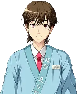 東郷 光明
