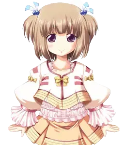 ウェンディ