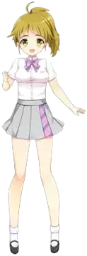 雛山夢乃