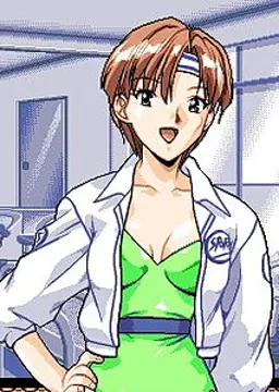 坂峰 弘美