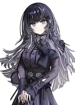 如月 美玲
