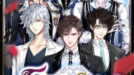 Twilight School: The Forbidden Experiment