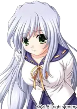 姬神 美月