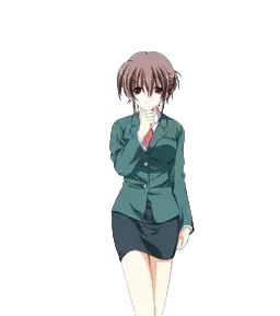麻生 雪絵