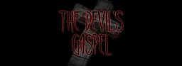 The Devil's Gospel