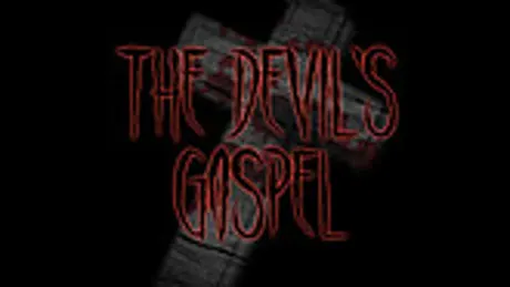 The Devil's Gospel