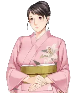 安達香澄