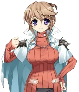 キラリ