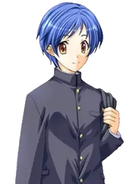 元部 京