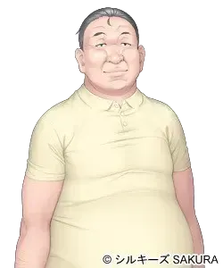 南井 蓮治