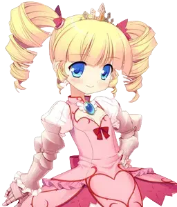 アリア・ルテシア