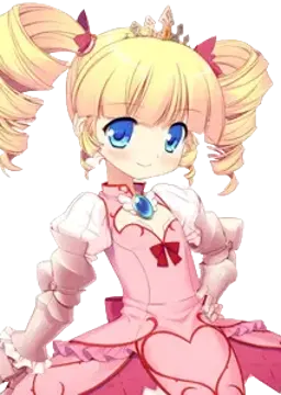 アリア・ルテシア
