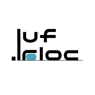 .lufroloc logo