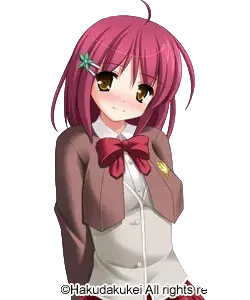 萩野 彩乃