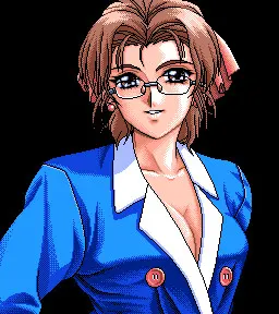 浅倉 真澄