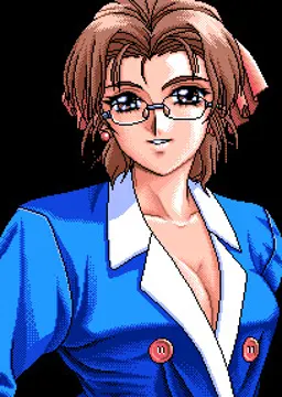 浅倉 真澄