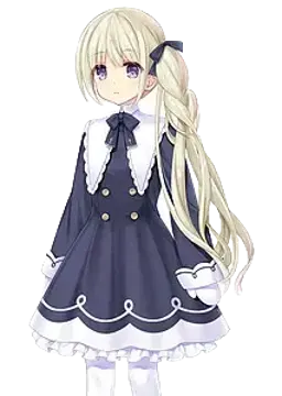 莉莉娅