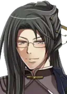 Duke Lyon
