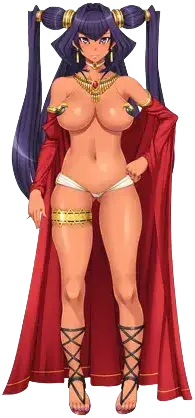 マナ
