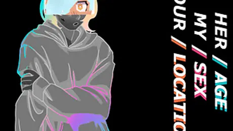 Her Age, My Sex, Your location