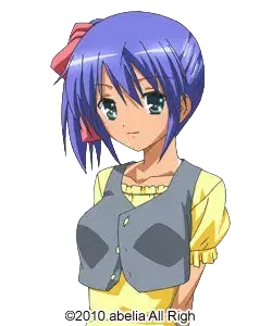 烏丸茜