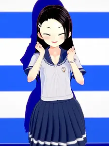 高崎七海