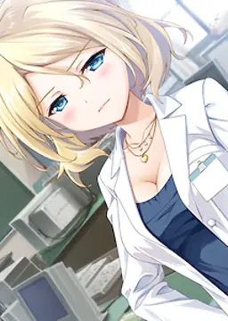 各務 朋子