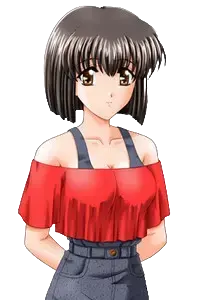 桜木 麗子