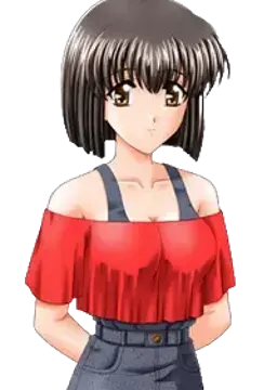 桜木 麗子