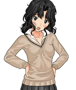 棚町 薫