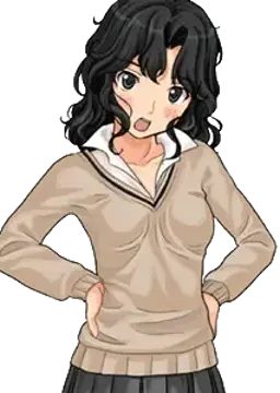 棚町 薫