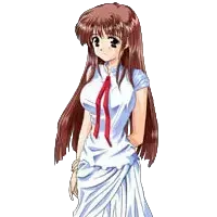 里見 繭