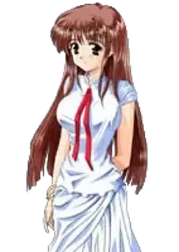 里見 繭
