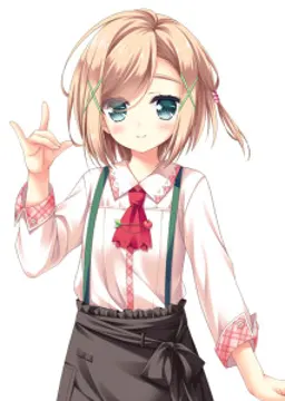 江北 実