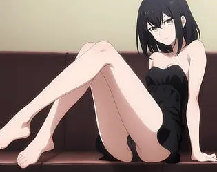 蛋之乡女神