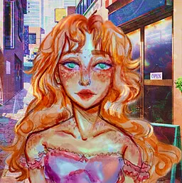Her