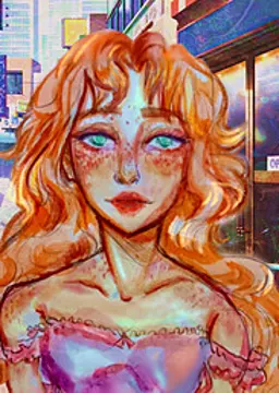 Her