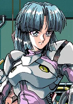 アイリア