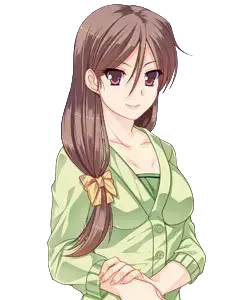 高辻 芳乃