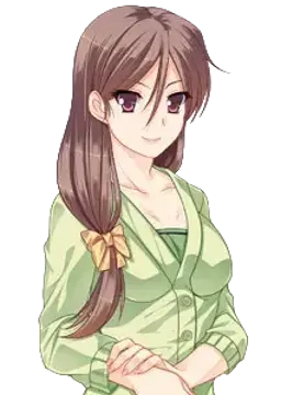 高辻 芳乃