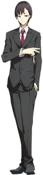 幽雫 宗近