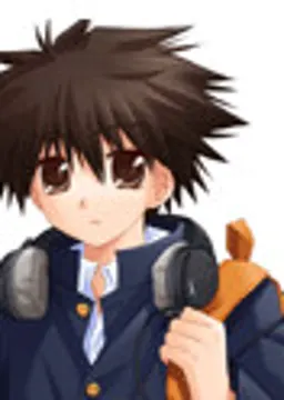 黒栖