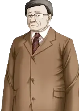 安藤 博己