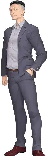 皆藤 彰