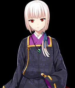 谜之少年