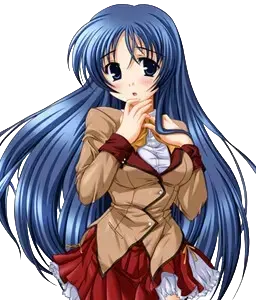 陽本 光奈