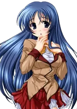 陽本 光奈