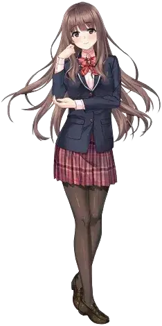 篠宮 柊香