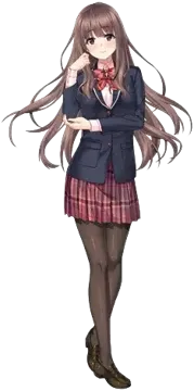篠宮 柊香