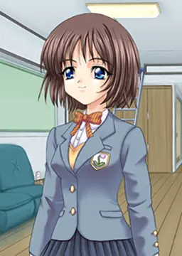 天野 優香